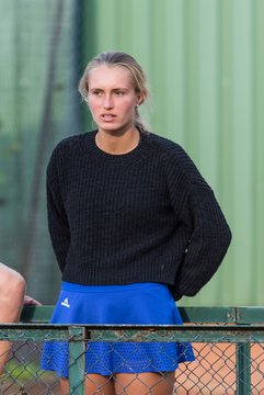 Lilly Düffert 1113 - Luebecker Stadtmeisterschaft